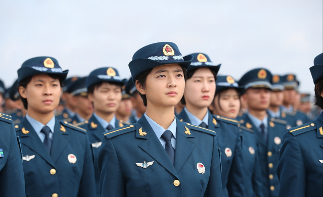 2021年春季征兵正在进行中，选什么“军兵种”更容易留部队？