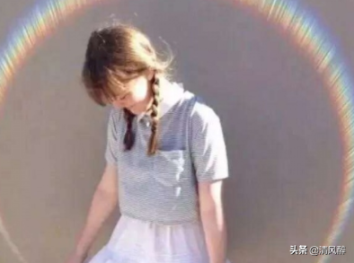祝自己生日快乐的句子，愿自己洒脱、成熟，想得少，睡得早图片