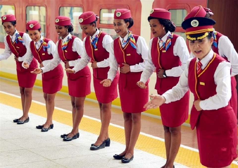 埃塞俄比亚或正在复制中国经济的精髓，希望自