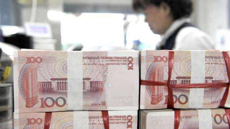 中国人均财富出炉了，有多少钱才算及格？你达