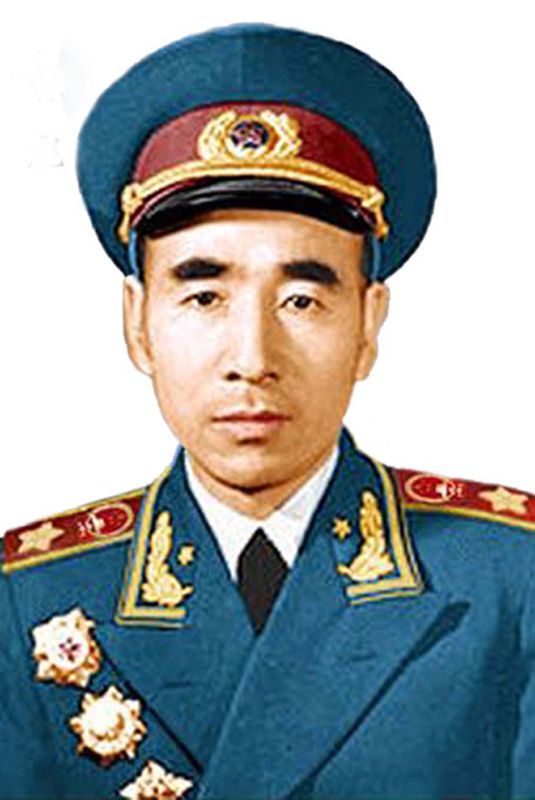 林彪麾下四野军团，谁才是真正的虎中之王，无愧解放军第一王牌