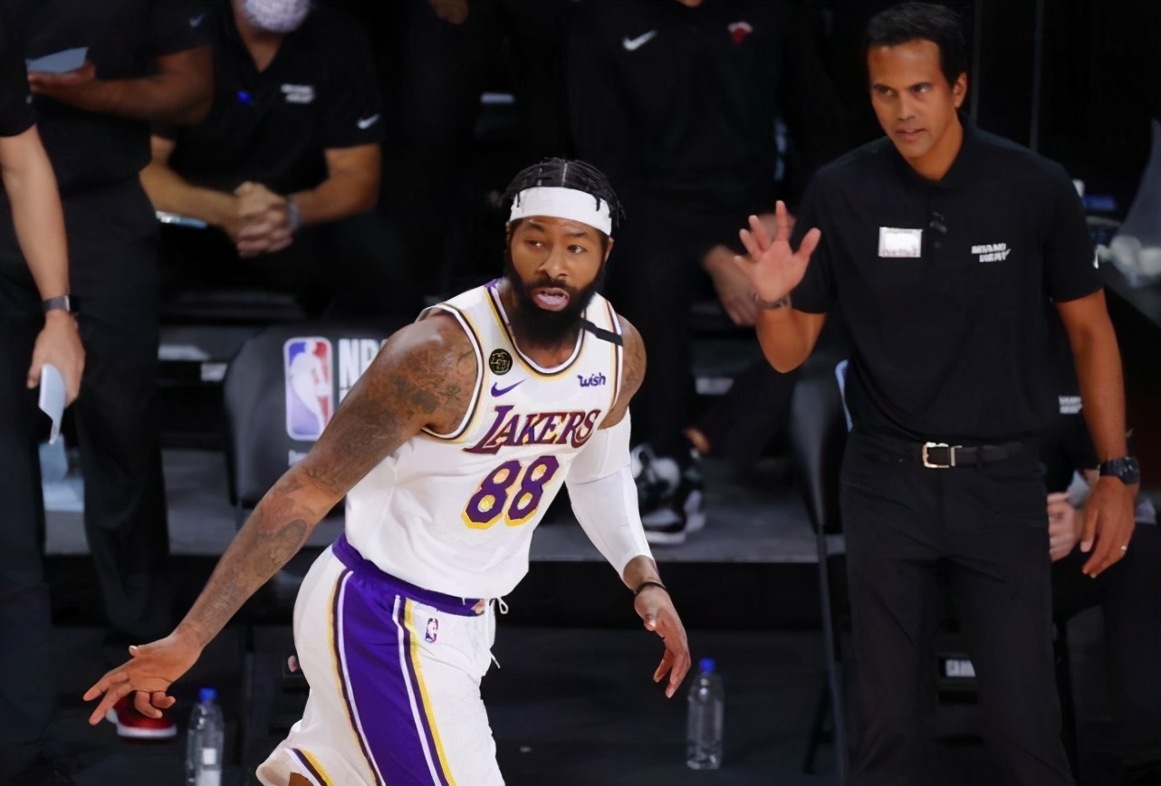 新賽季的NBA還有懸念嗎？湖人雖流失隆多霍華德，但陣容更強了