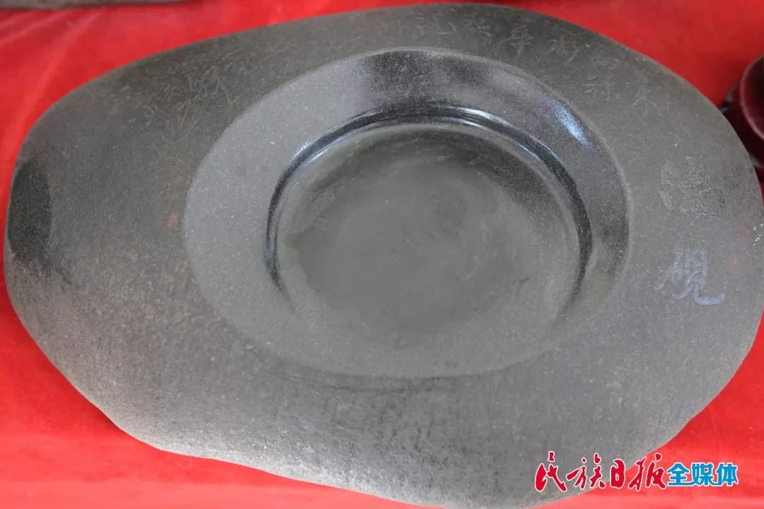 岷县洮砚大王赵成德情定河州引发国内热议