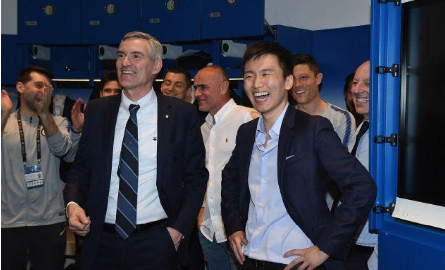 盘点中国顶级壕二代，他们的故事远比你想象中的精彩