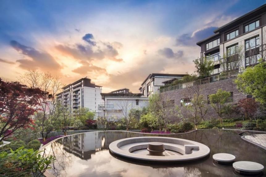 限墅令加码，上车别墅时代的最后机会