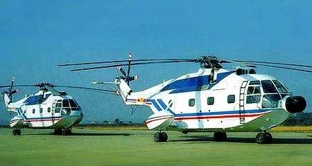 ��ֱ-8��ֱ-8L|����SA321�����Ʒ䡱���й���Щ��