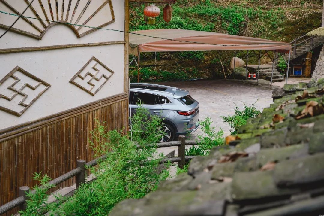 宋Plus DM-i除了两个小问题，其他全是优点