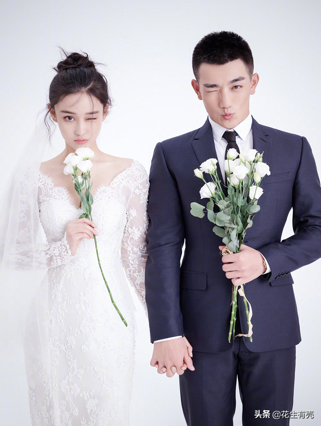 “种菜女神”张馨予：嫁给何捷才明白，双向奔