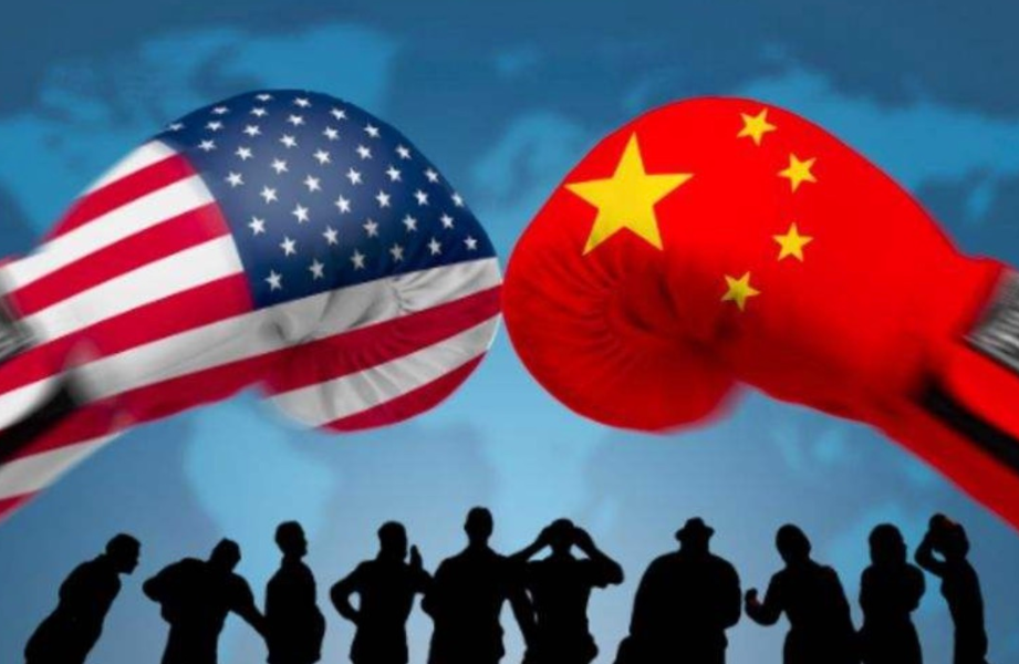 计谋被中国一招破解？哈里斯越南之行尴尬收尾，美国还有什么阴谋