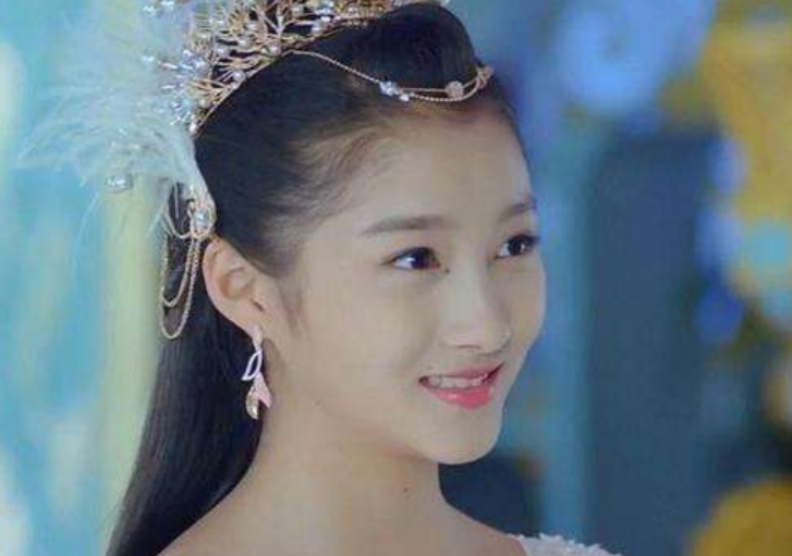 楚江郡主红颜薄命，嫁给堂哥后父亲起兵造反，