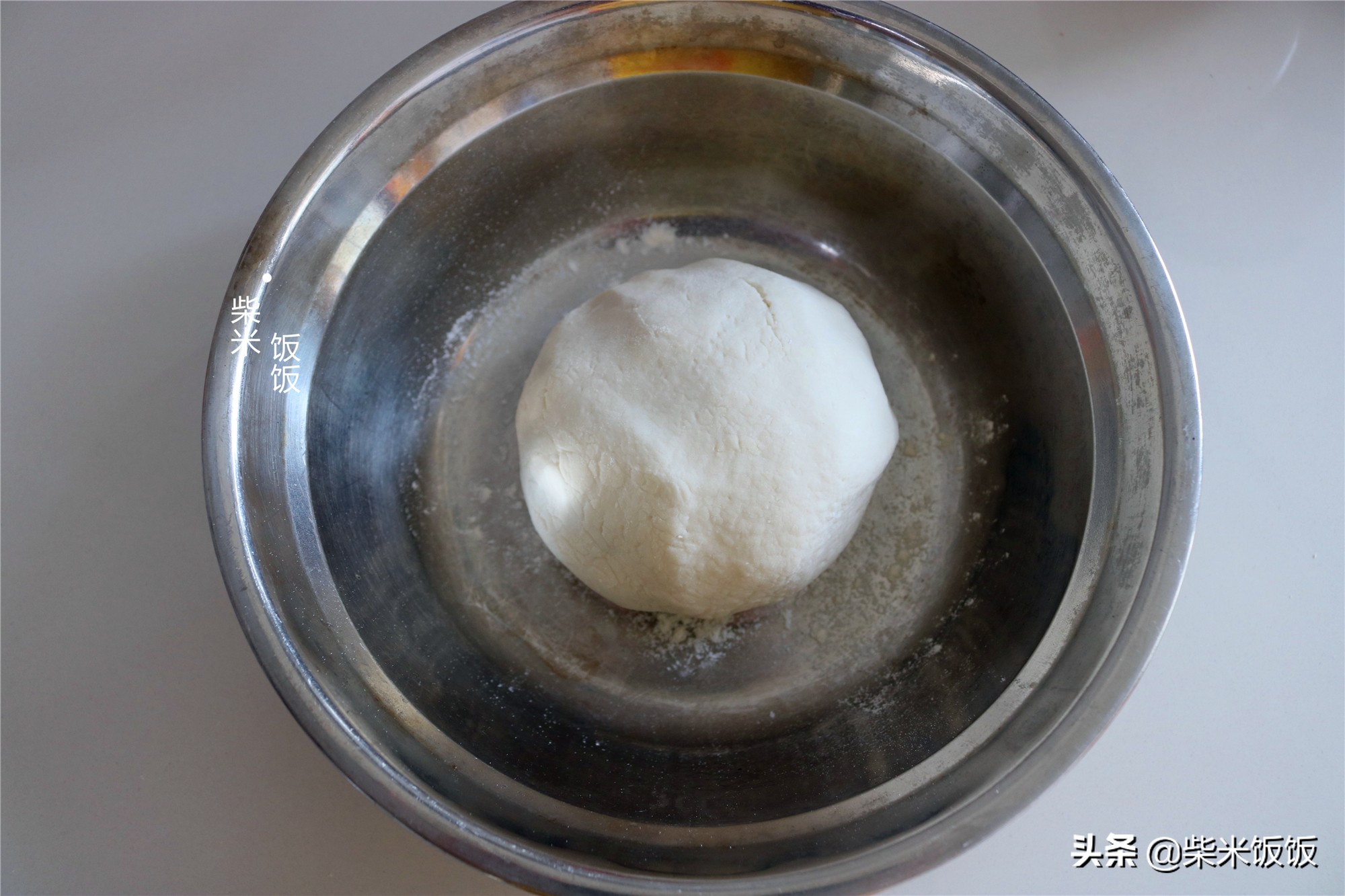 这是我吃过最美味的豆沙饼，外酥里糯，香甜可口，无添加更健康