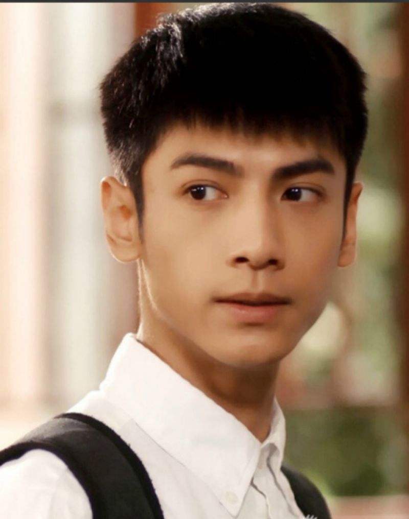 《月上重火》将播，罗云熙搭档陈钰琪，再演翩