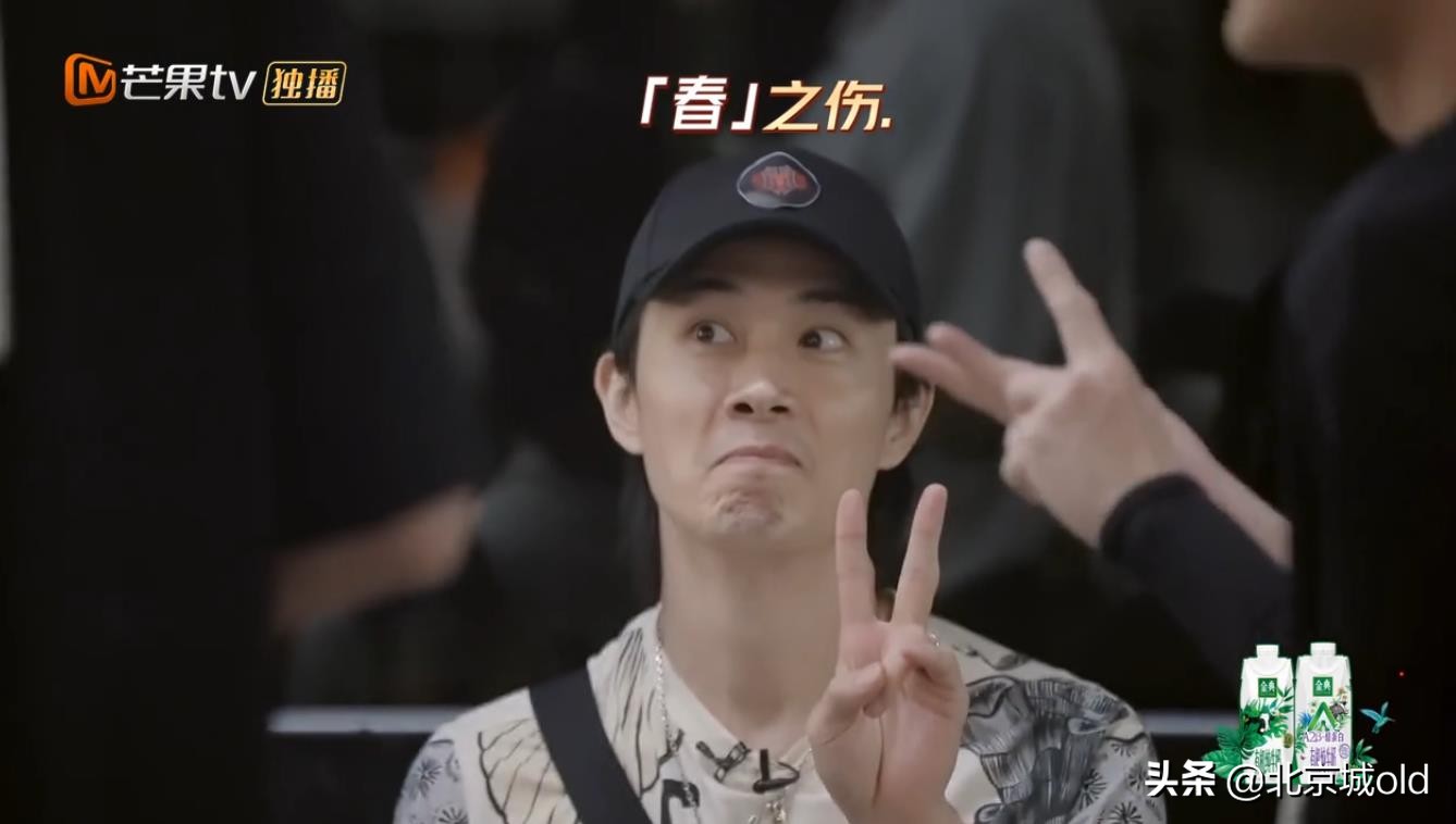 《披荊斬棘》換寢活動高手過招，陳小春翻車不斷，李承鉉斷層第一