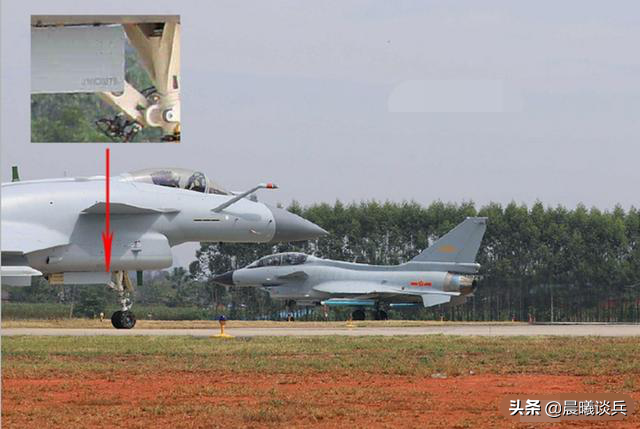 歼10C战机继续大量生产，数量已相当于中等强国