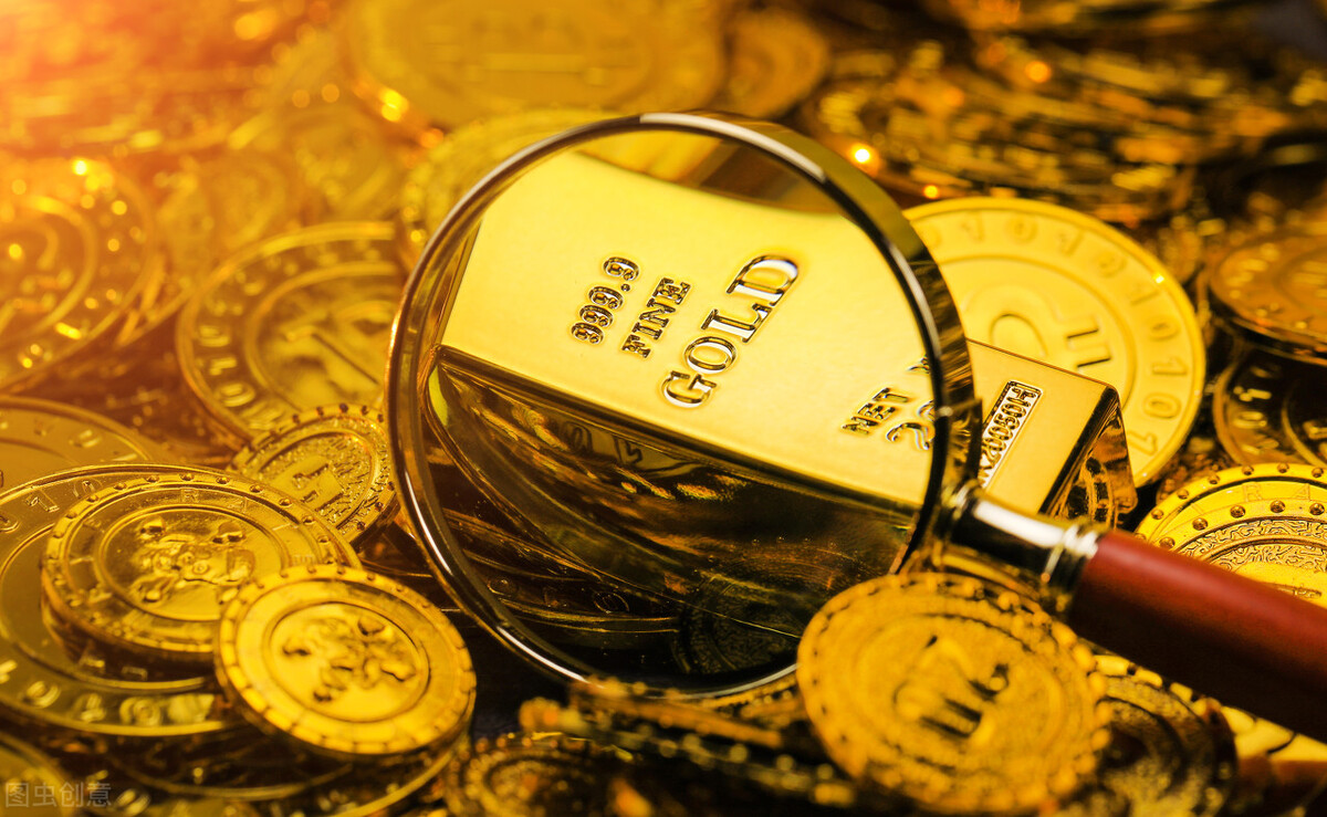 百利好黄金行情分析：美联储三大加息信号 鸽派言论支撑金价