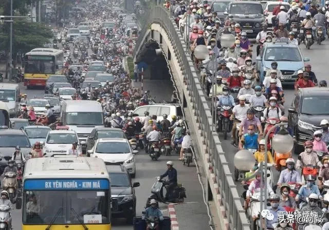 彻底走上西方民主道路，社会主义越南想好了？