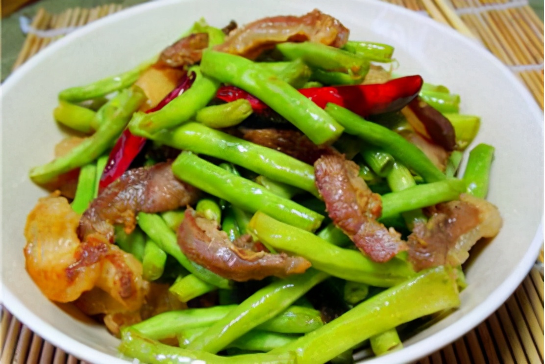23 dishes are selected, delicious and delicious, full of fragrance, family members are full of praise