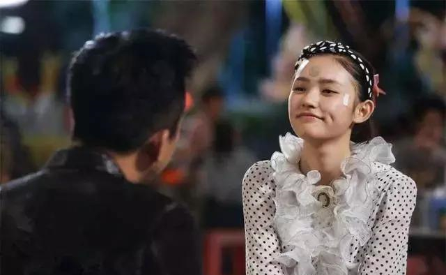 被网友认为是接不住梗综艺感弱的几位明星，咱