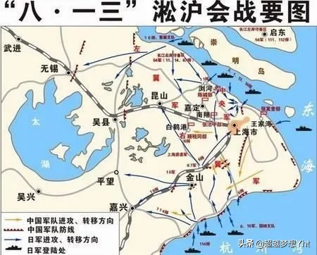 卧底在蒋介石身边的日本间谍，能获取最高军事