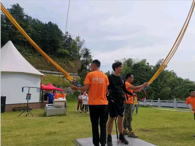 致敬所有女神！天岳幕阜山景区妇女节免门票