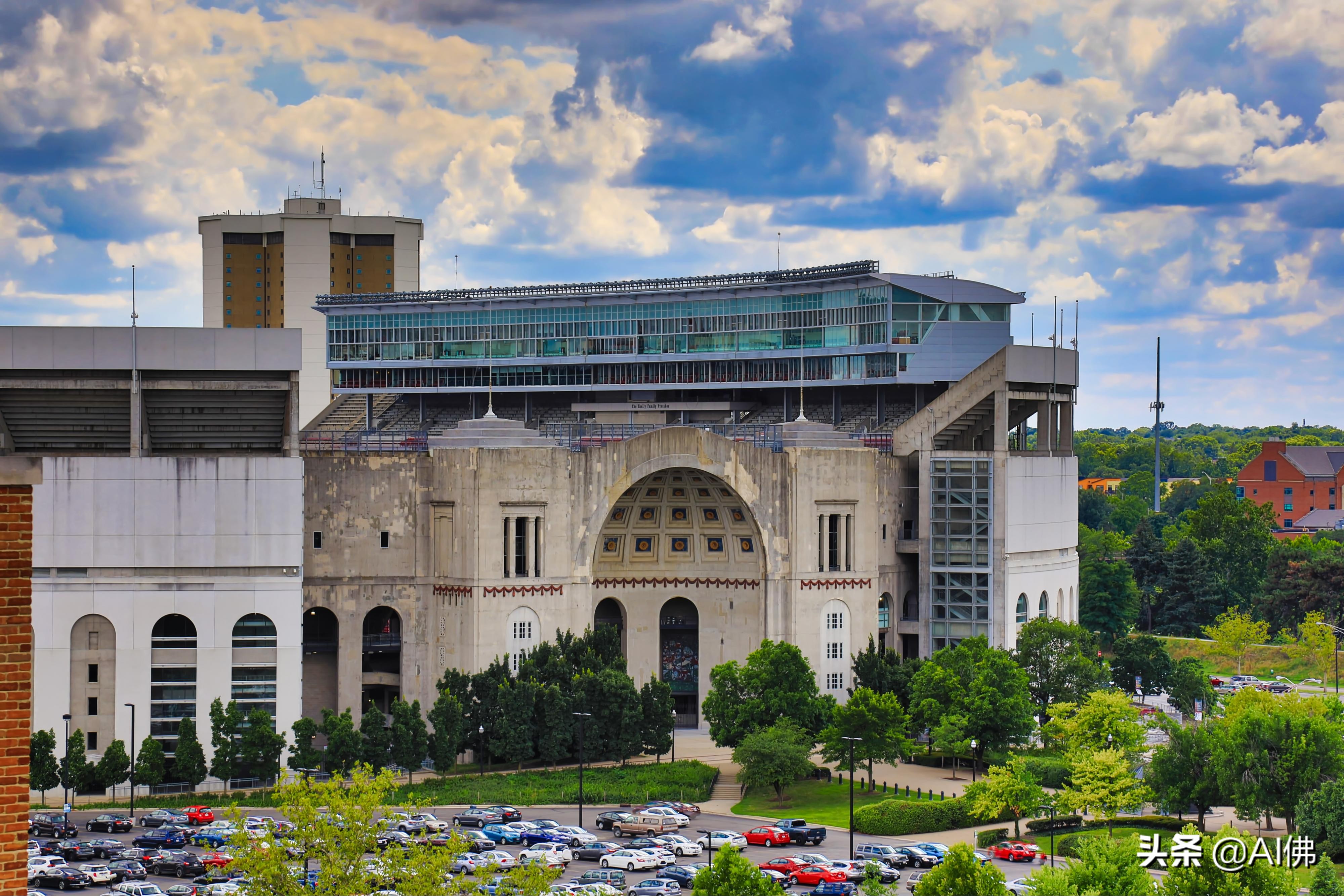 美国最好的50个大学城