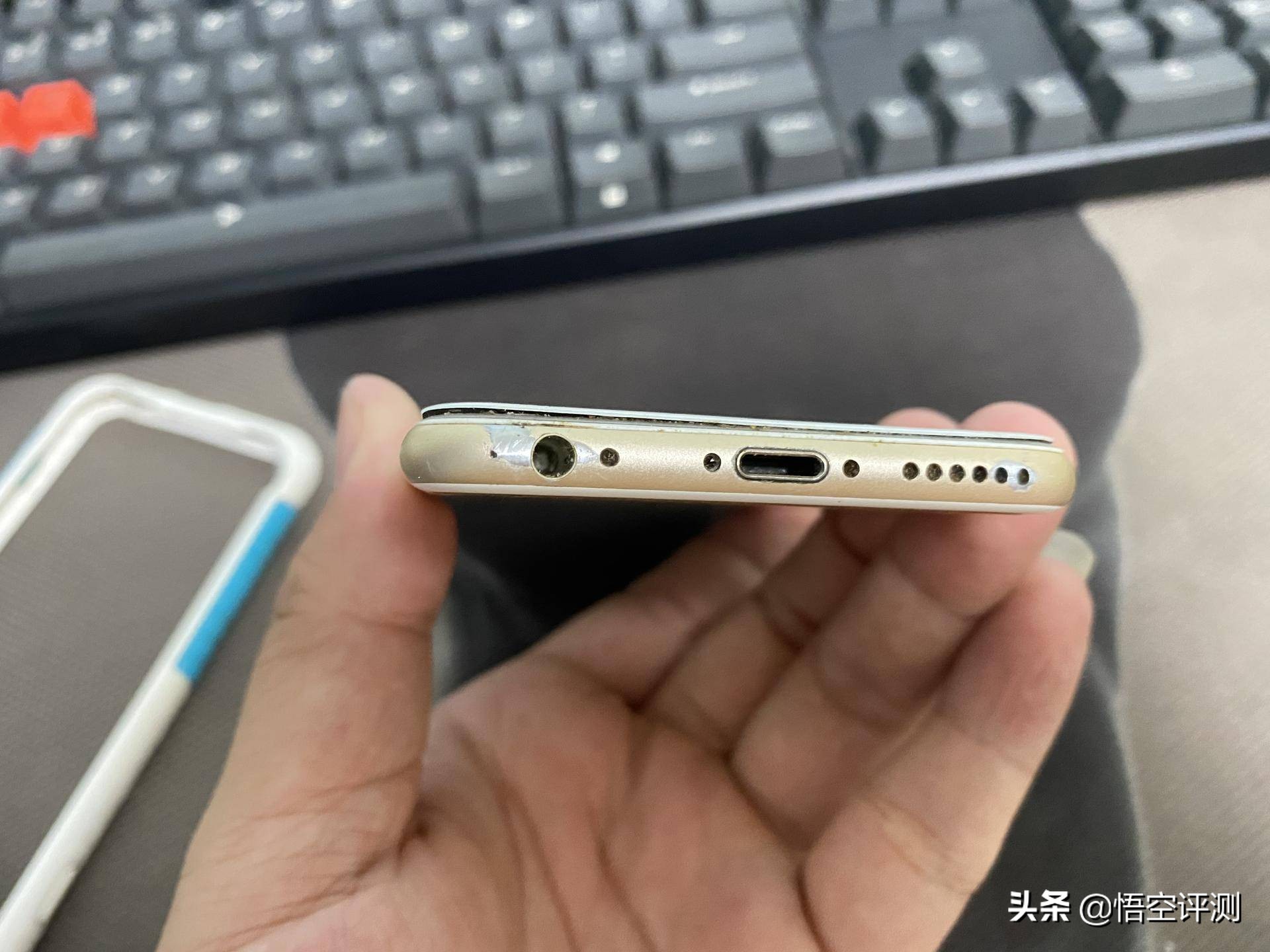 用了六年的iPhone 6初次更换电池：选了品胜，却发觉网上坑