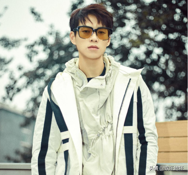 传言成真！李现新剧正式官宣，女主众望所归，