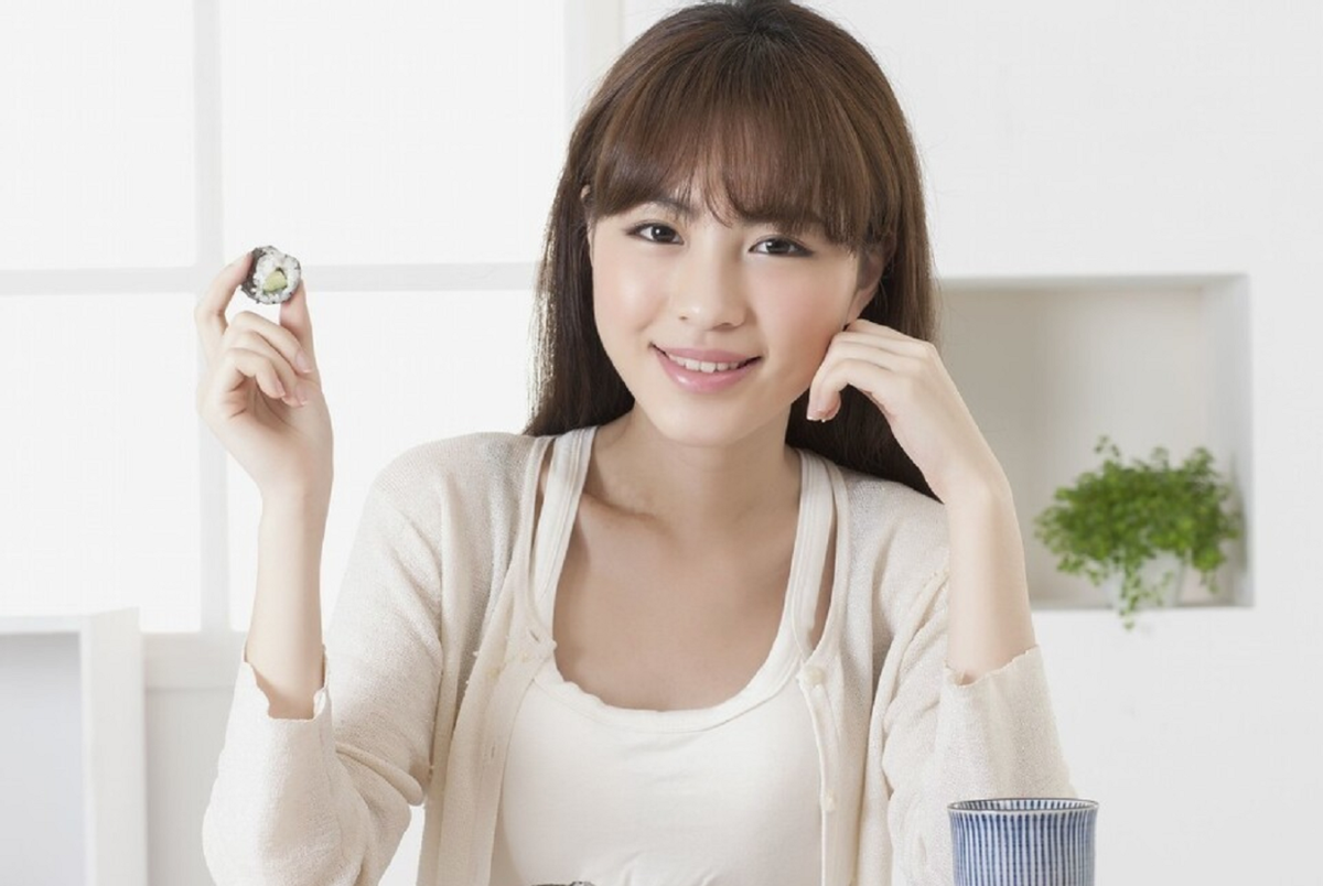47岁阿姨娃娃脸走红 少女感 十足 网友感叹 以为才18岁 If枕边育儿 Mdeditor