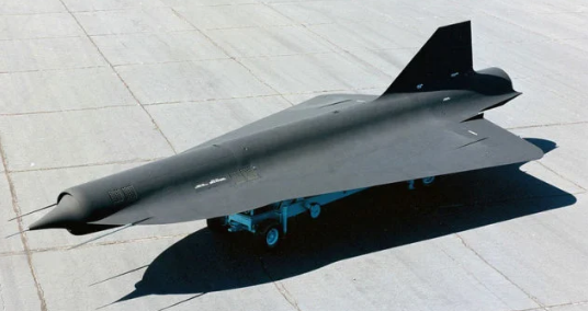 机密曝光：中国当年缴获一美国武器，竟然打乱美军核武规划？