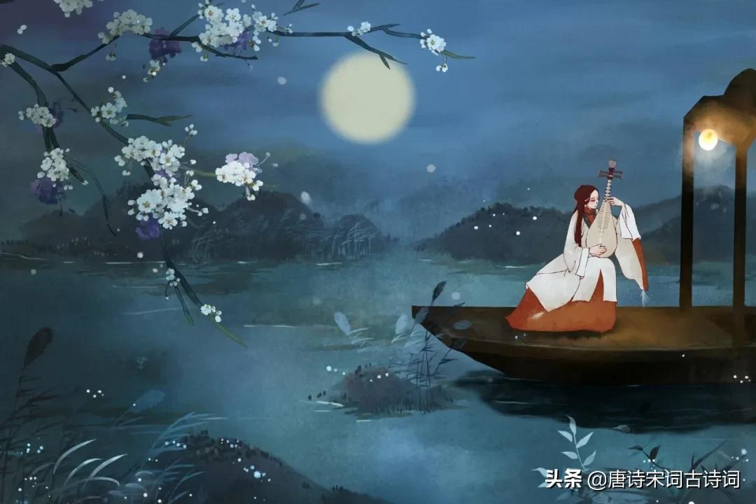 中国历史上第一首译诗,是情歌,可能也是同性恋之歌