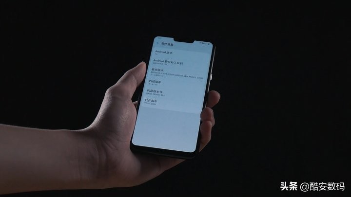 真香吗？也许是 LG G 系列绝唱，LG G8 深度体验