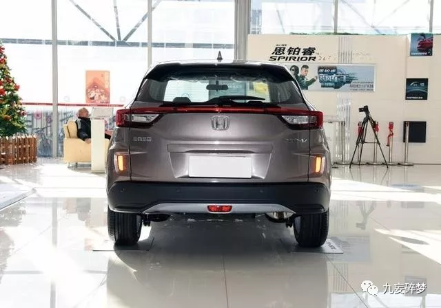 本田这次赔惨了！1.8L+CVT比逍客还省油，跌至11万可惜没人识货