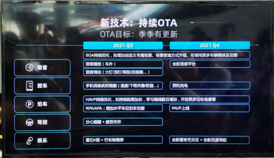 威马承诺无人驾驶事故责任归主机厂 并启动双品牌LOGO战略