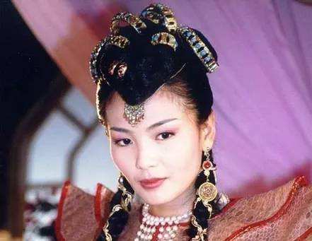 《怪你过分美丽》秦岚翻身，还珠3女演员赢林心如，琼女郎实力硬