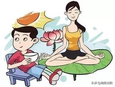 健康知识普及行动系列科普知识讲座之中医中药篇（三）