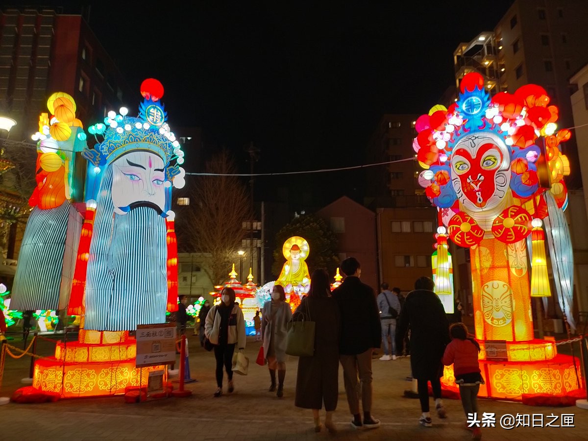 亚洲最大的唐人街！短短300米的街道聚集了500家华人商铺