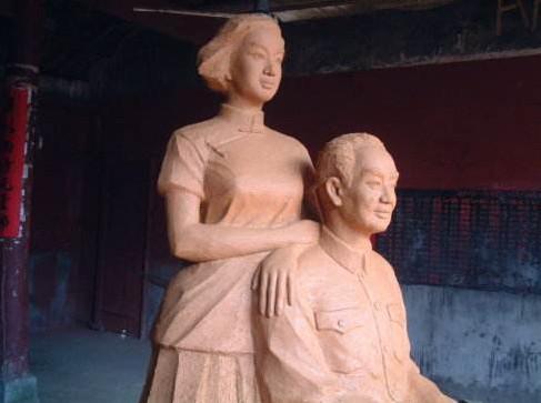 何宝珍：21岁嫁刘少奇，却只做了11年夫妻，丈夫思念她一生