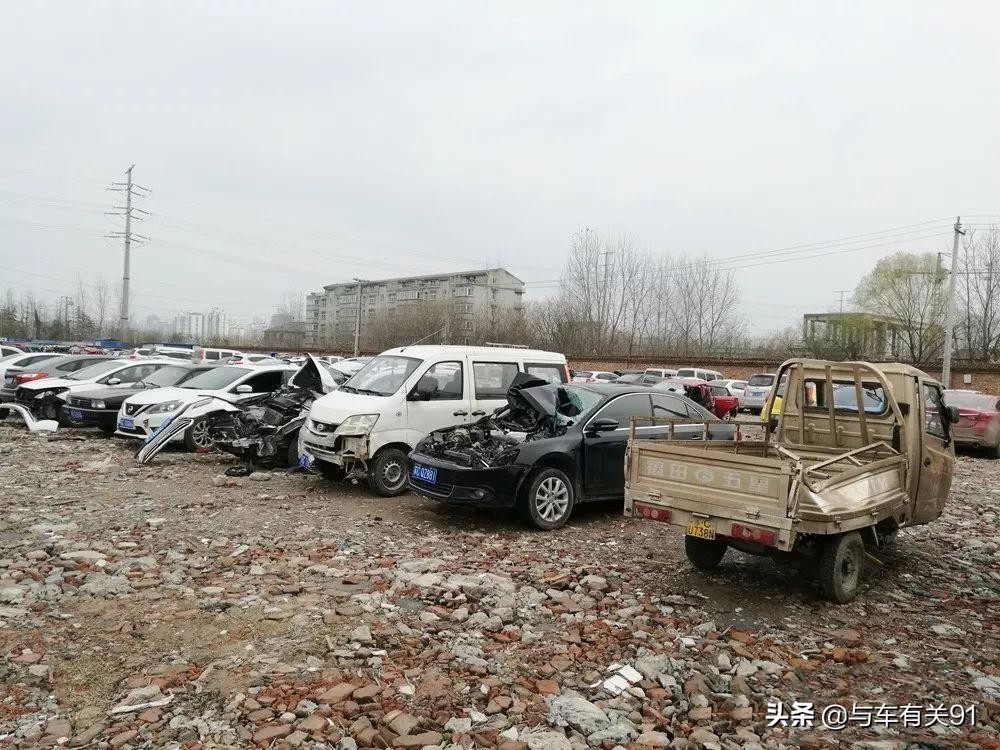 開車撞了人怎樣保證自己不會(huì)被訛？還能及時(shí)救治傷者，記住這6點(diǎn)