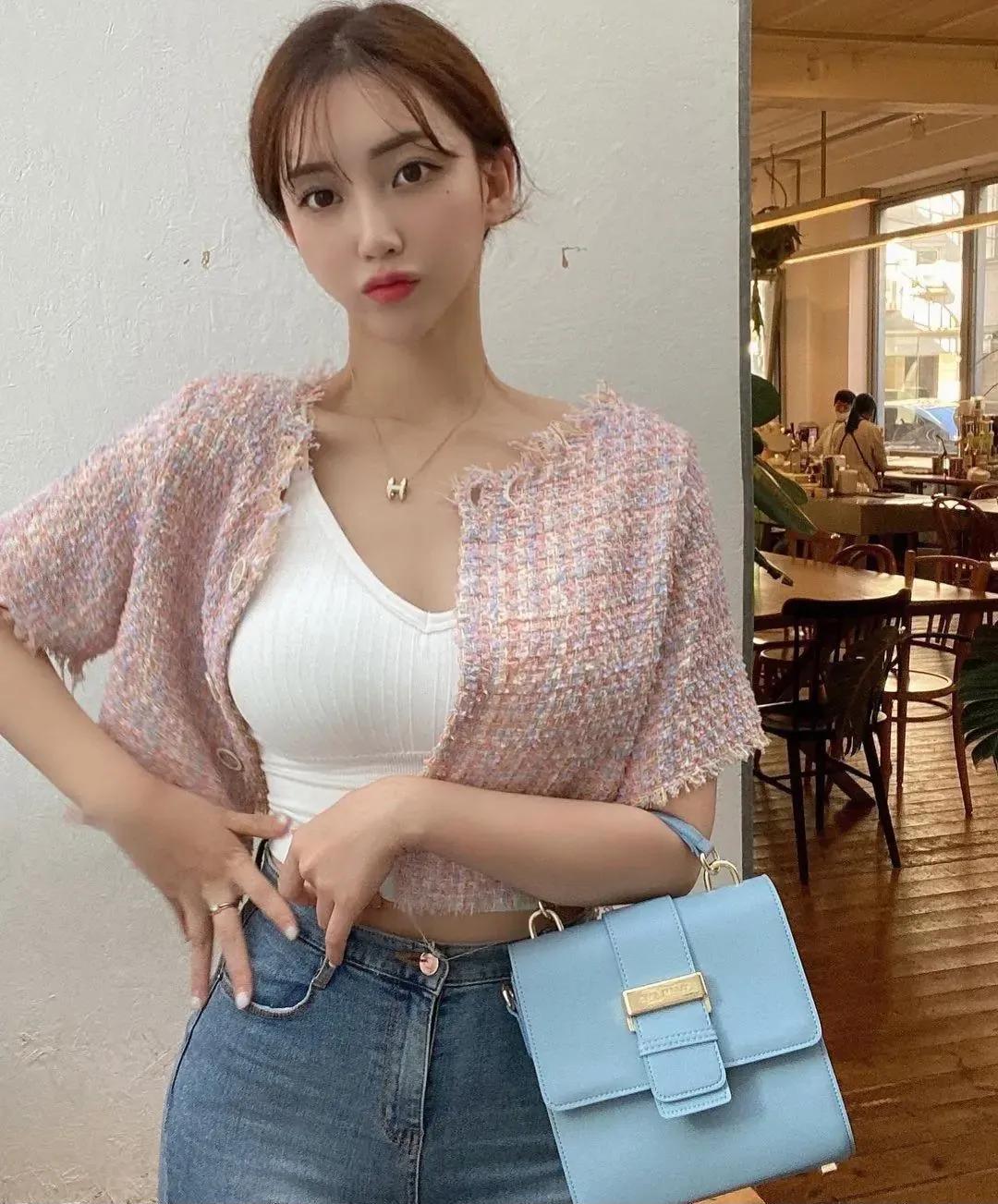 來試試另一種時尚