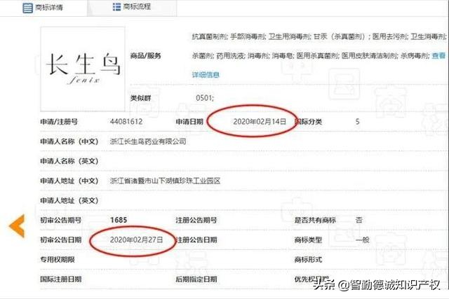 商標(biāo)注冊(cè)綠色通道了解一下！浙江某企業(yè)注冊(cè)商標(biāo)13天即獲核準(zhǔn)