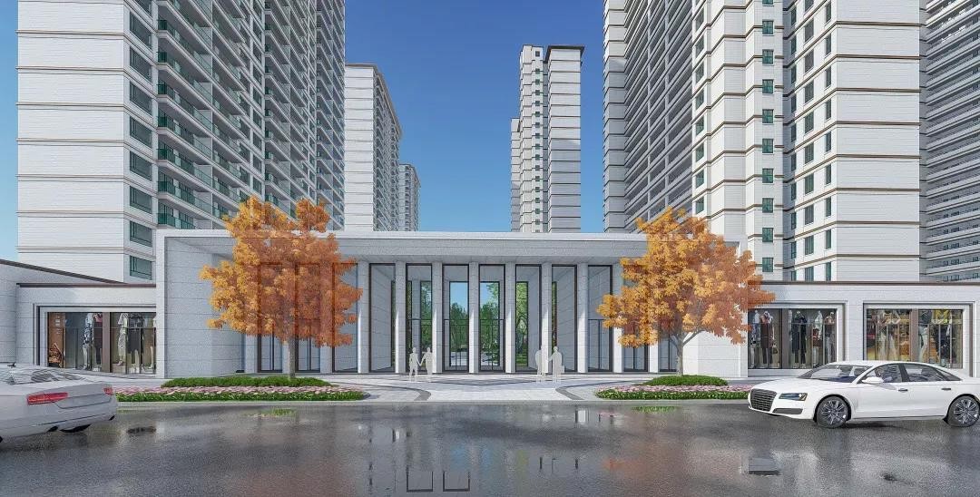 yyds！南京主城 三地铁 兴智科创新城是开挂了吗？