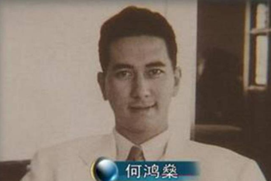 陈惠敏：怒掴李小龙之子，解救刘嘉玲，成龙在他眼里不过是耍杂技