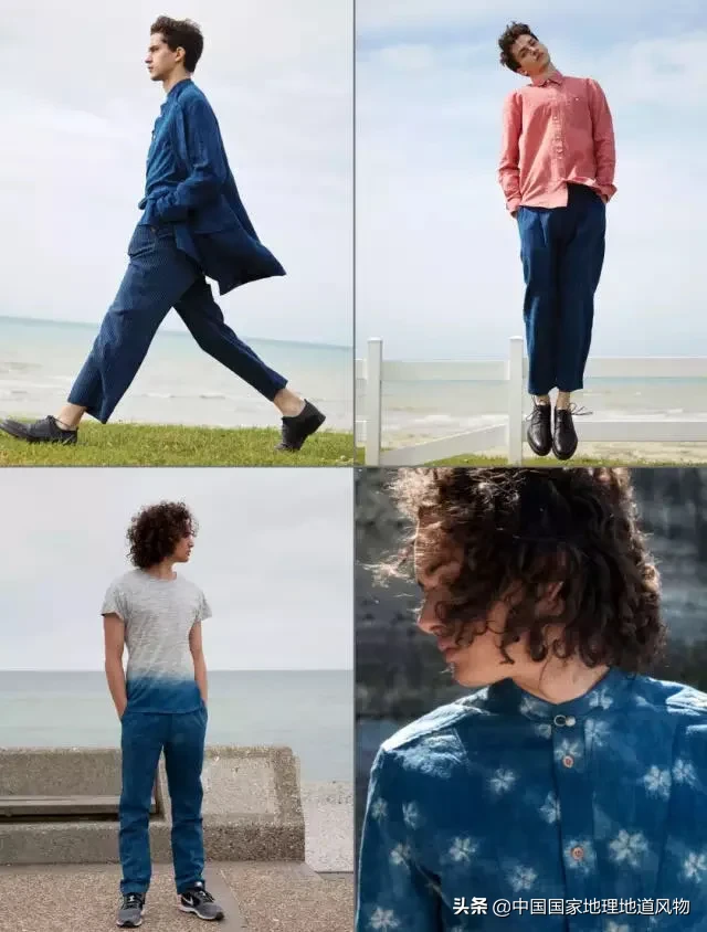 这对夫妇让非遗手艺，登上了巴黎时装周