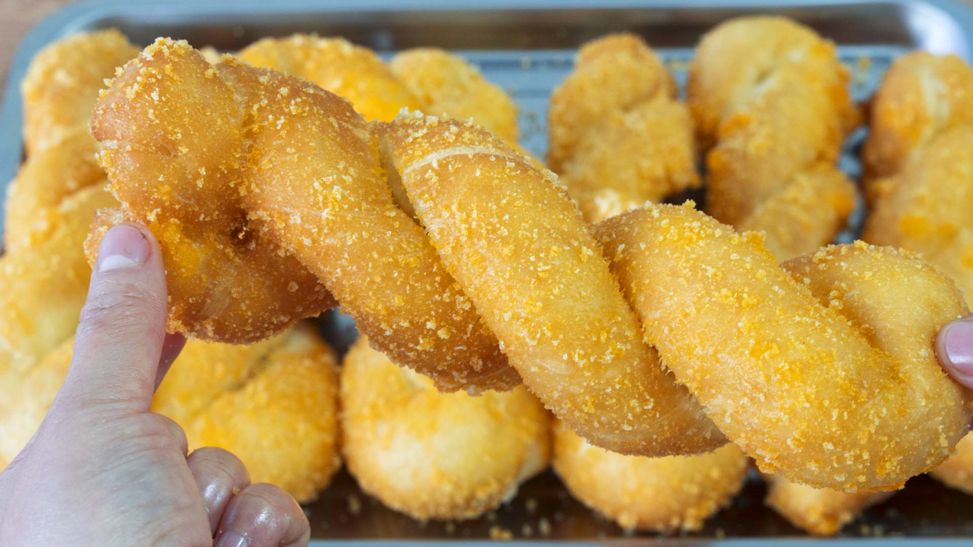 晒晒我家的早餐，10天不重样，自己在家做，花钱少吃得好，还健康