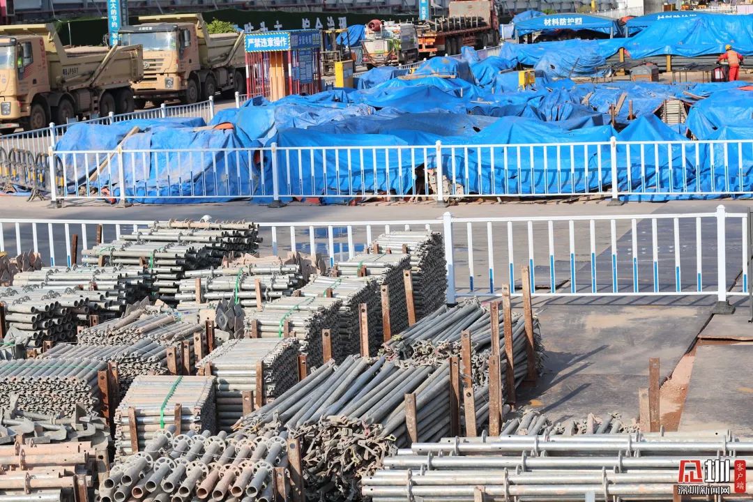 IN视频｜未来五年深圳轨道交通怎么建？人大代表这样说