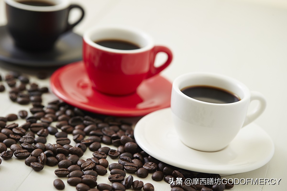 速溶黑咖啡哪个牌子最好喝？ - 知乎
