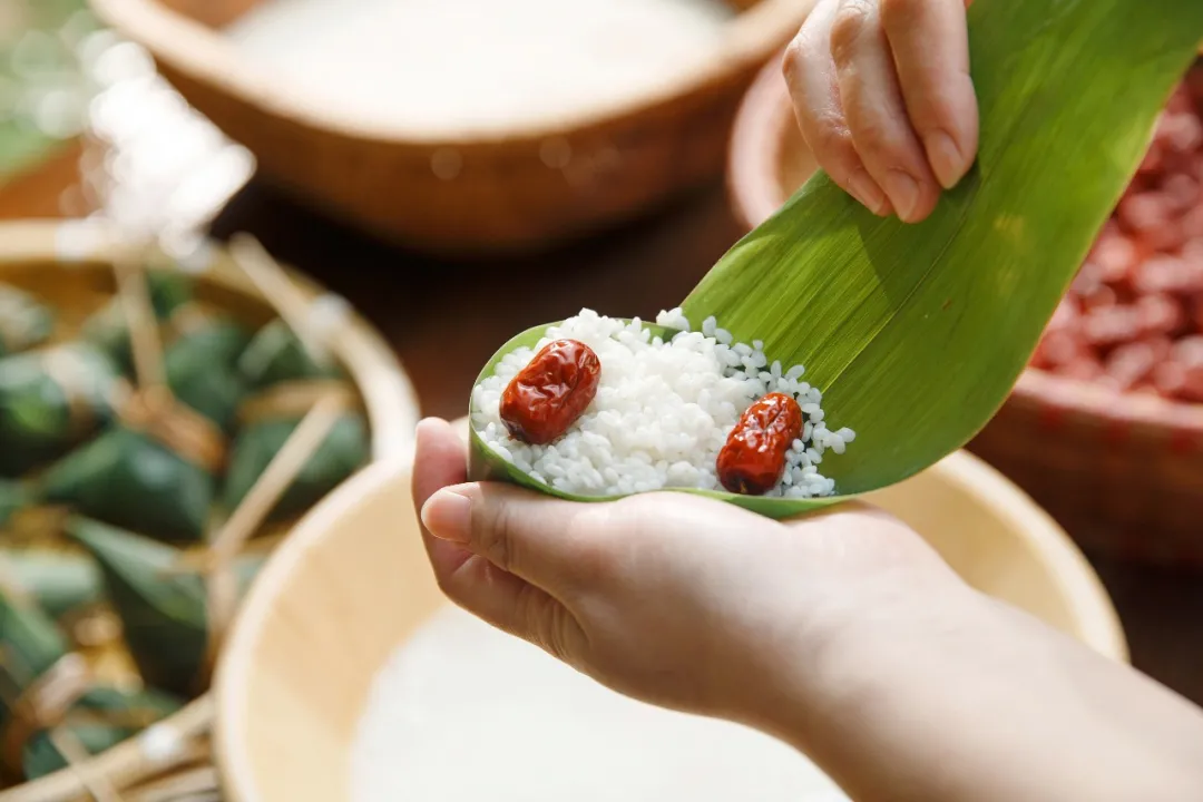 “端午节”迎降雨降温！今天全省多地有阵雨，气温降至30℃以下