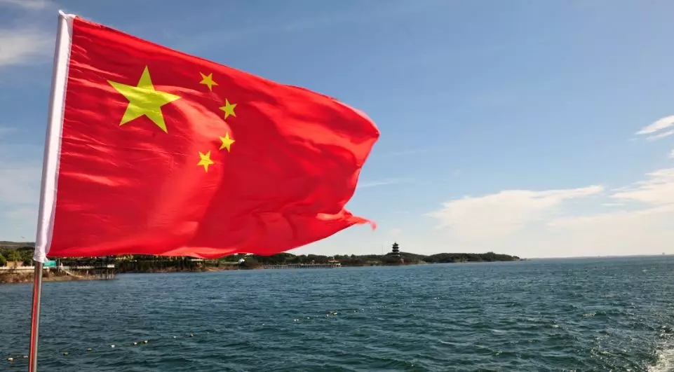 热烈庆祝中华人民共和国成立72周年