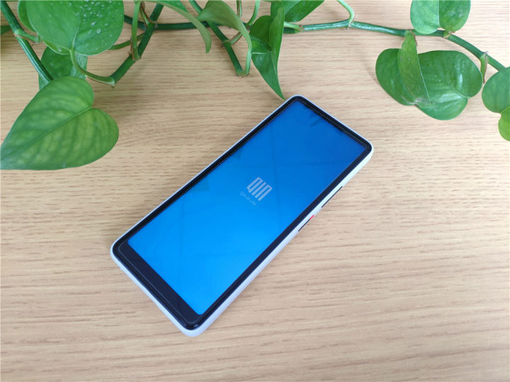 多亲 2 Pro——集学习与时尚为一体的防沉迷学生手机