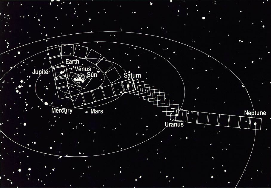 冥王星被降级的原因到底是什么？